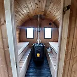 Bubble House Glamping Tent Odulemma *