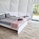 Luxury tent Bubble House Glamping Tent Odulemma