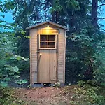 Bubble House Glamping Tent * Odulemma