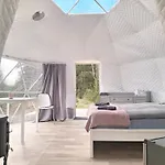 Bubble House Glamping Tent Odulemma