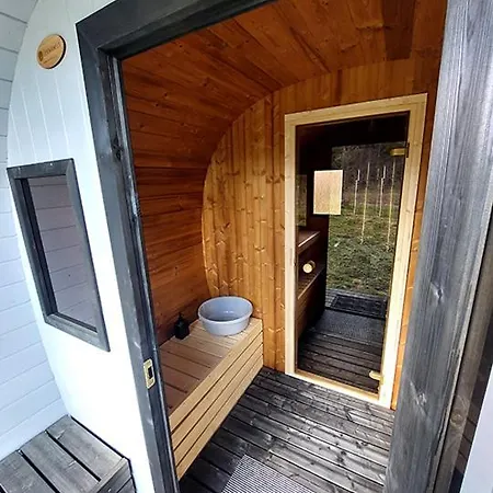 Bubble House Glamping Tent Luxury tent Odulemma