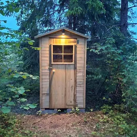 Bubble House Glamping Tent * Odulemma