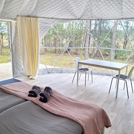 Bubble House Glamping Tent Luxury tent