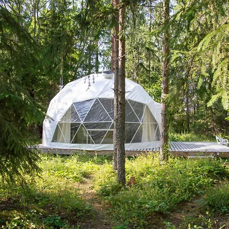 Luxury tent Bubble House Glamping Tent *