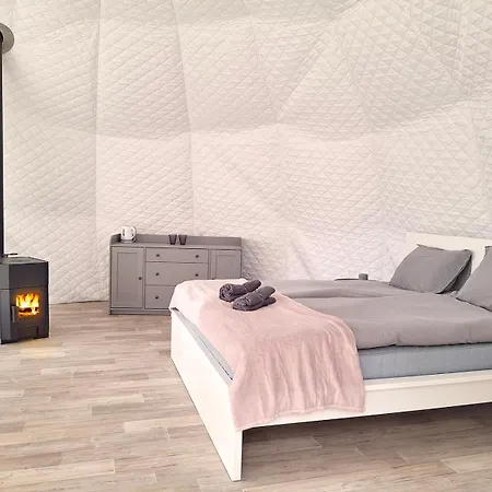 Bubble House Glamping Tent Luxury tent