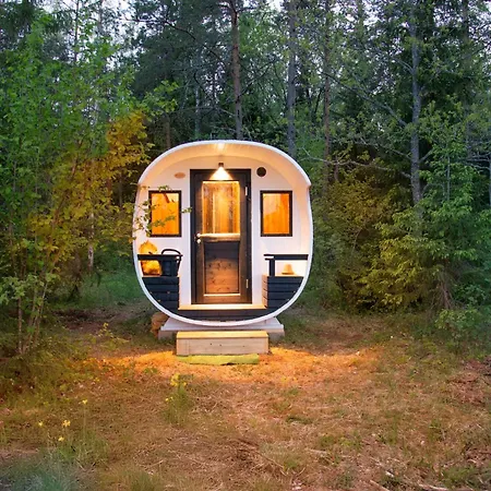 Bubble House Glamping Tent Luxury tent Odulemma