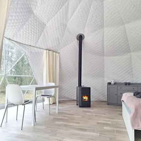 Luxury tent Bubble House Glamping Tent *