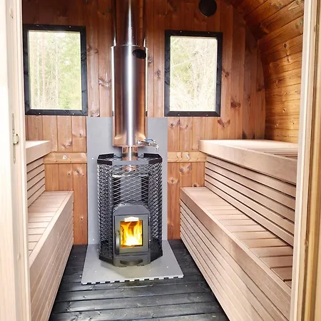 Bubble House Glamping Tent Luxury tent Odulemma
