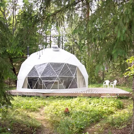 Bubble House Glamping Tent Luxury tent
