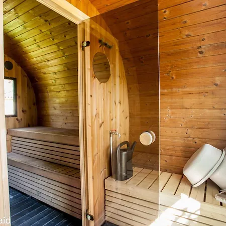 Bubble House Glamping Tent Luxury tent *