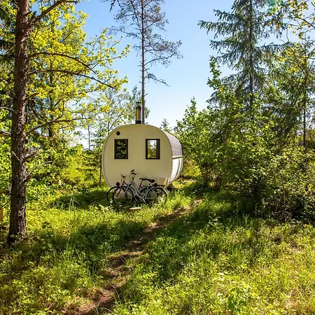 Bubble House Glamping Tent * Odulemma